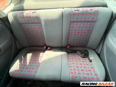 Seat Cordoba I Jobb hátsó Biztonsági Öv Csat *168962*