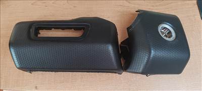 Renault Clio V műszerfal borítás / bal oldali díszléc  683100746r 682102158r