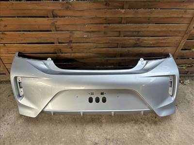 Mitsubishi Space Star II (2019-2024) 6410D942ZZ hátsó lökhárító 