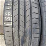  215/55 R18 ÚJ!! Kumho nyári gumi 110000ft a 4db/361/
