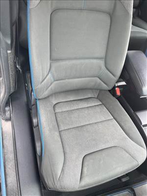 BMW i3 I01 első jobb ülés szövet Atelier 2013-2022