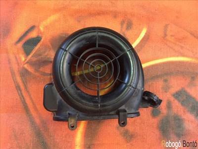 Vespa Et4  motor burkolat