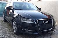 Audi A3 Sportback 1.2 TFSI 2011, Klíma, Tempomat stb. Eladó!