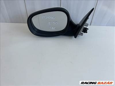 BMW 3-as sorozat E90, E91, E92, E93 Bal Visszapillantó Tükör (Elektromos) f0142113