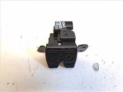 Kia Venga  csomagtérajtózár (csomagtérajtó zár) 812301H000