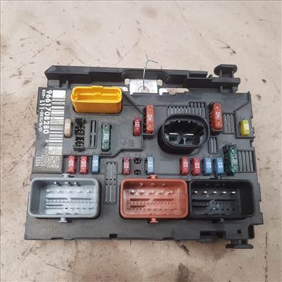 Peugeot 207  BSM alk 9661708280