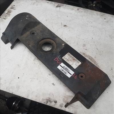 Peugeot Boxer  Motorburkolat OE 0248H3