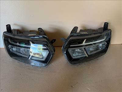Dacia Duster II LED fényszóró lámpa