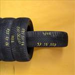 Hankook Winter I'Cept RS2 (2) 16" 195/55 téli gumi