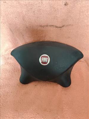 Fiat Scudo II Kormány légzsák airbag 14012996zd