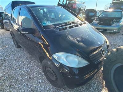 Mercedes A 150 W169 Jobb első Féknyereg Munkahengerrel *155187*