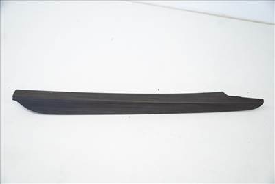 BMW X5 F15-F15LCI, F85M-F85MLCI, F16-F16LCI, F86M-F86MLCI Bal oldali belső középkonzol alagútburkolat