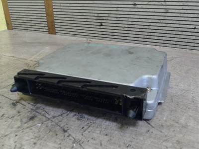 VOLVO S60 Motorvezérlő egység ECU PCM modul