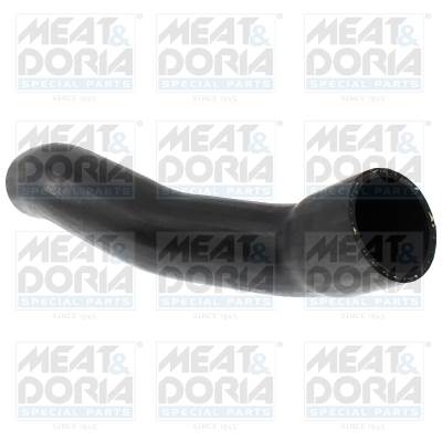 MEAT & DORIA 961221 - Töltőlevegő cső MITSUBISHI