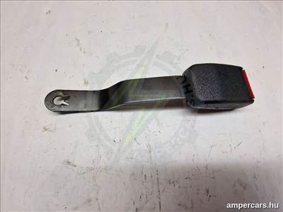 SEAT CORDOBA (6K2) Biztonsági Öv Csat Első Bal (2000–2002) 6K0857755C