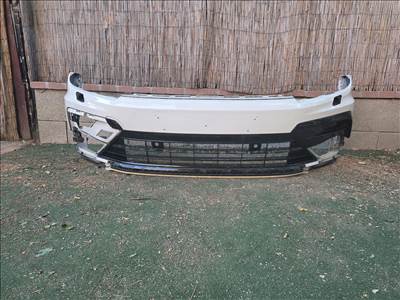 Volkswagen Vw Tiguan R line első lökhárító 5NA807221B