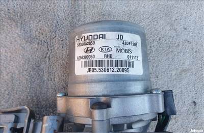 Kia Ceed JD 2012- gyári szervokormány motor 56300A2050