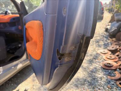 Smart Fortwo I jobb első ajtózár 