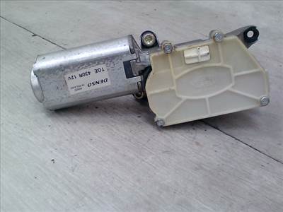 FIAT SEICENTO 98- Ablaktörlő motor hátsó
