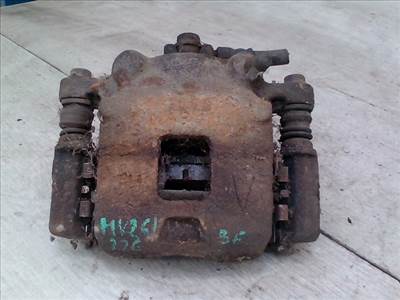 SUZUKI ALTO 02-09 Bal első féknyereg munkahengerrel