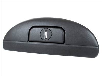 Renault Scenic I FL 99-03 csomagtérajtó zár kilinccsel KOMPLETT