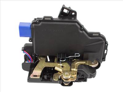 Seat Ibiza III 6L1 02-09 első bal ajtó központizár-motor