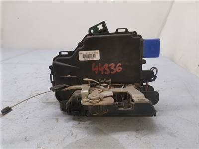 SEAT CORDOBA (6L2) 1.2 Jobb első Ajtózár #44336# 993019101