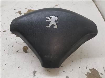 PEUGEOT 307 SW (3H) 2.0 HDI 90 Kormánylégzsák #45302# 96345028ZR