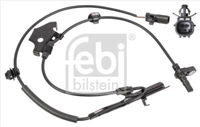 FEBI BILSTEIN 173849 - kerékfordulatszám érzékelő LEXUS TOYOTA