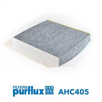 szűrő, utastér levegő PURFLUX AHC405 for RENAULT, NISSAN, DACIA, MITSUBISHI, …