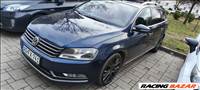 Eladó Volkswagen Passat B7
