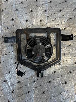 Aprilia Scarabeo 500 mozdon hûtő ventilátor