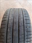  275/35 21" használt Pirelli nyári gumi 1éves