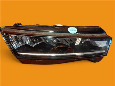 Skoda Octavia 4 jobb led lámpa 5E4941016 (S5.90.728K)