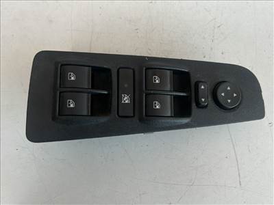 Lancia Delta III Bal Első Ablakemelő Kapcsoló 735474932