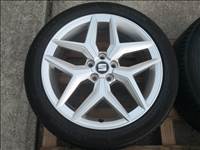  Seat Ibiza 17-es gyári alukerék 5x100-as 
