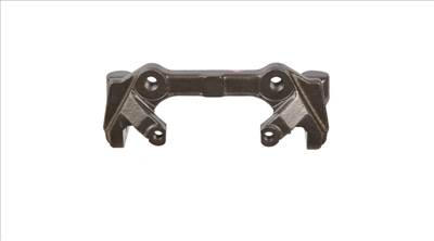 Gyári minőségű ugy. Első féknyereg konzol - 302 mm 8251319, 8602456