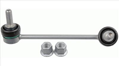 Volvo Stabilizátor pálca - bal, első 31406873
