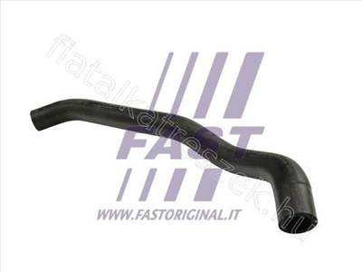 Hűtőcső FORD TRANSIT 13> - TRANSIT - FT61153, BK31-6B850-AA -  - Fastoriginal Utángyártott új BK31-6B850-AA