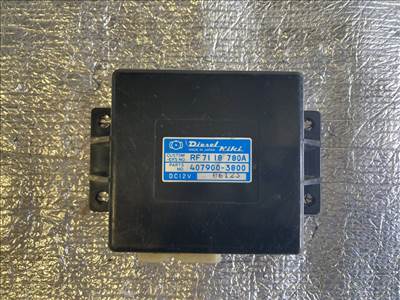 Mazda 626 (GD) 2.0 D motorvezérlő  4079003800