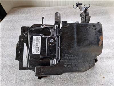FORD FOCUS IV 1.0 ecoboost motorvezérlő  lx6a12a650fba