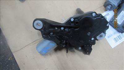 Renault Mégane III hátsó ablaktörlő motor (287100007R)