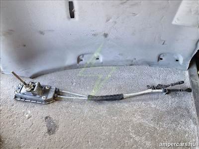 VW POLO (9N_) Váltó Kulissza (2001–2007) 1J0711565 6Q0711049E