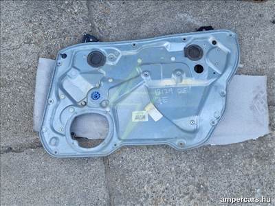 SEAT IBIZA III (6L1) Ablakemelő Szerkezet (Elektromos) Első Jobb (2002–2009) 6L4837756S 6L4837752EP