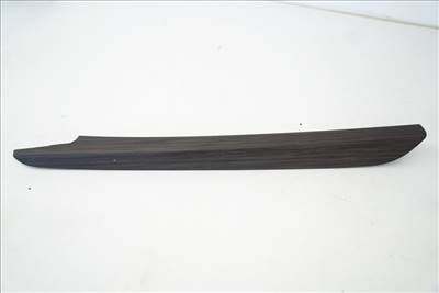 BMW X5 F15-F15LCI, F85M-F85MLCI, F16-F16LCI, F86M-F86MLCI Bal oldali belső középkonzol alagútburkolat