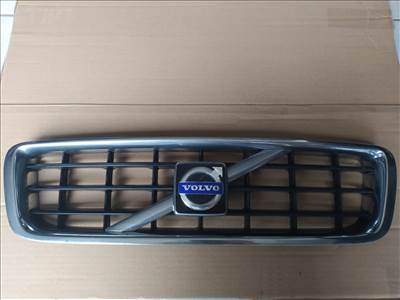 Volvo S60 facelift hűtőrács eladó!