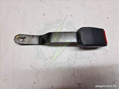 SEAT CORDOBA (6K2) Biztonsági Öv Csat Első Jobb (2000–2002) 6K0857755C