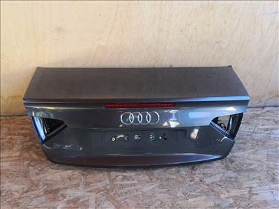 Audi A5 (B8 - 8T) Coupé 1.8 TFSI csomagtérajtó