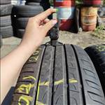 205/55 R17 Pirelli nyári gumi 25000ft a 2db/102/