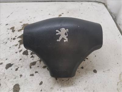 PEUGEOT 206 (2A/C) 1.4 HDi eco 70 Kormánylégzsák #44944# 96441166ZR